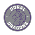 Doral Academy - Saddle