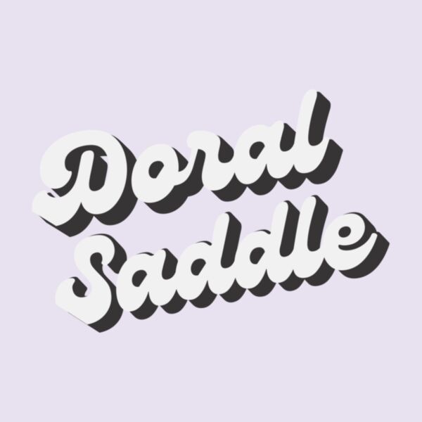 Retro Doral Saddle Thumbnail