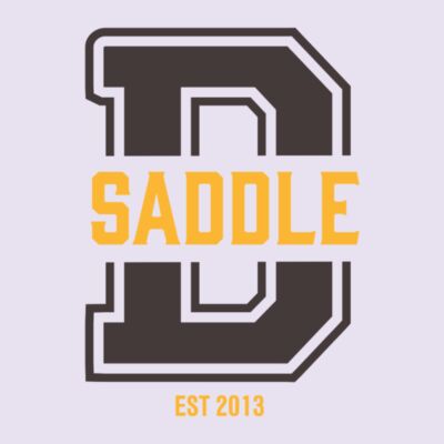 Varsity D - Black Thumbnail