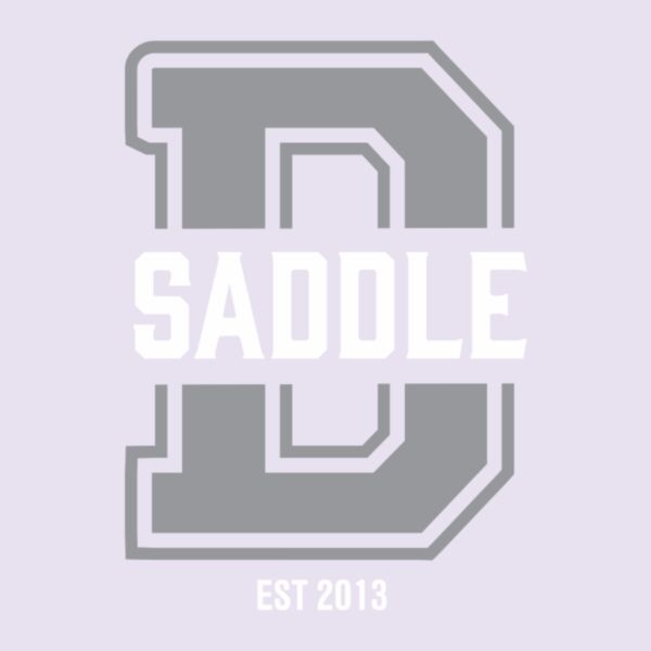 Varsity D - Grey Thumbnail