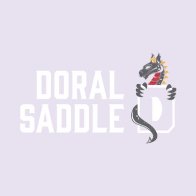 Doral Saddle - Color Dragon Thumbnail