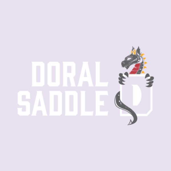 Doral Saddle - Color Dragon Thumbnail