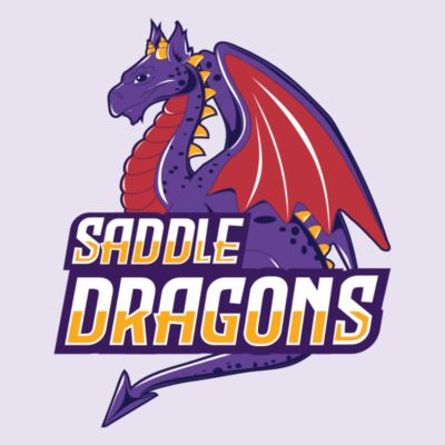 Saddle Dragons - Big Dragon  Thumbnail