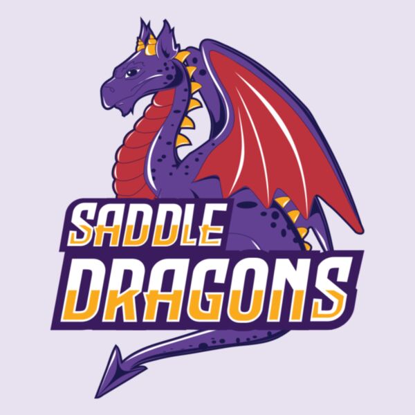 Saddle Dragons - Big Dragon  Thumbnail