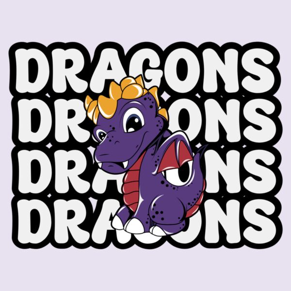 Dragons Dragons Dragons Dragons Thumbnail