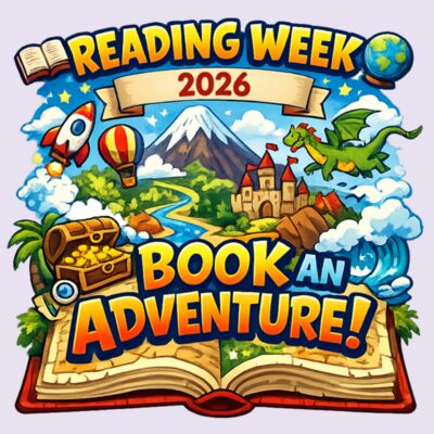 Reading Week Thumbnail