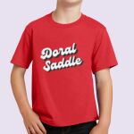 Youth T-Shirt - Doral Thumbnail