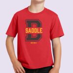 Youth T-Shirt - Doral Thumbnail