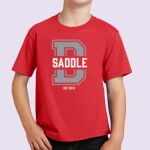 Youth T-Shirt - Doral Thumbnail