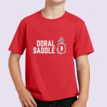 Youth T-Shirt - Doral Thumbnail
