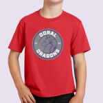 Youth T-Shirt - Doral Thumbnail