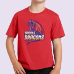 Youth T-Shirt - Doral Thumbnail