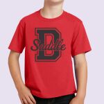 Youth T-Shirt - Doral Thumbnail