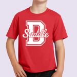 Youth T-Shirt - Doral Thumbnail