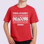Youth T-Shirt - Doral Thumbnail