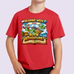 Youth T-Shirt - Doral Thumbnail