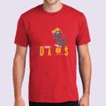 Adult T-Shirt - Doral Thumbnail