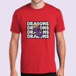 Adult T-Shirt - Doral Thumbnail