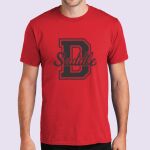 Adult T-Shirt - Doral Thumbnail