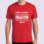 Adult T-Shirt - Doral Thumbnail
