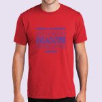 Adult T-Shirt - Doral Thumbnail