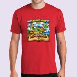 Adult T-Shirt - Doral Thumbnail