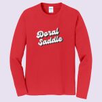 Adult Long Sleeve Shirt - Doral Thumbnail