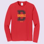 Adult Long Sleeve Shirt - Doral Thumbnail