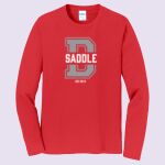 Adult Long Sleeve Shirt - Doral Thumbnail
