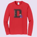 Adult Long Sleeve Shirt - Doral Thumbnail