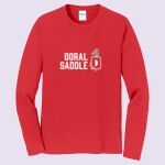 Adult Long Sleeve Shirt - Doral Thumbnail