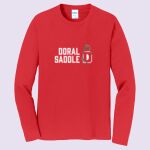 Adult Long Sleeve Shirt - Doral Thumbnail