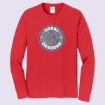 Adult Long Sleeve Shirt - Doral Thumbnail