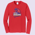 Adult Long Sleeve Shirt - Doral Thumbnail