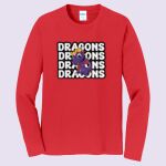 Adult Long Sleeve Shirt - Doral Thumbnail