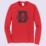 Adult Long Sleeve Shirt - Doral Thumbnail