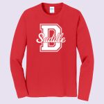 Adult Long Sleeve Shirt - Doral Thumbnail