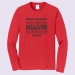 Adult Long Sleeve Shirt - Doral Thumbnail