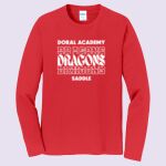 Adult Long Sleeve Shirt - Doral Thumbnail