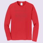 Adult Long Sleeve Shirt - Doral Thumbnail