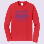 Adult Long Sleeve Shirt - Doral Thumbnail