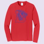 Adult Long Sleeve Shirt - Doral Thumbnail