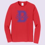 Adult Long Sleeve Shirt - Doral Thumbnail