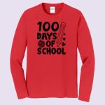 Adult Long Sleeve Shirt - Doral Thumbnail