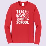 Adult Long Sleeve Shirt - Doral Thumbnail