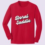 Youth Long Sleeve Shirt - Doral Thumbnail