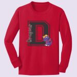 Youth Long Sleeve Shirt - Doral Thumbnail
