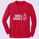 Youth Long Sleeve Shirt - Doral Thumbnail