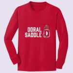 Youth Long Sleeve Shirt - Doral Thumbnail