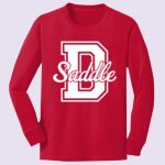 Youth Long Sleeve Shirt - Doral Thumbnail